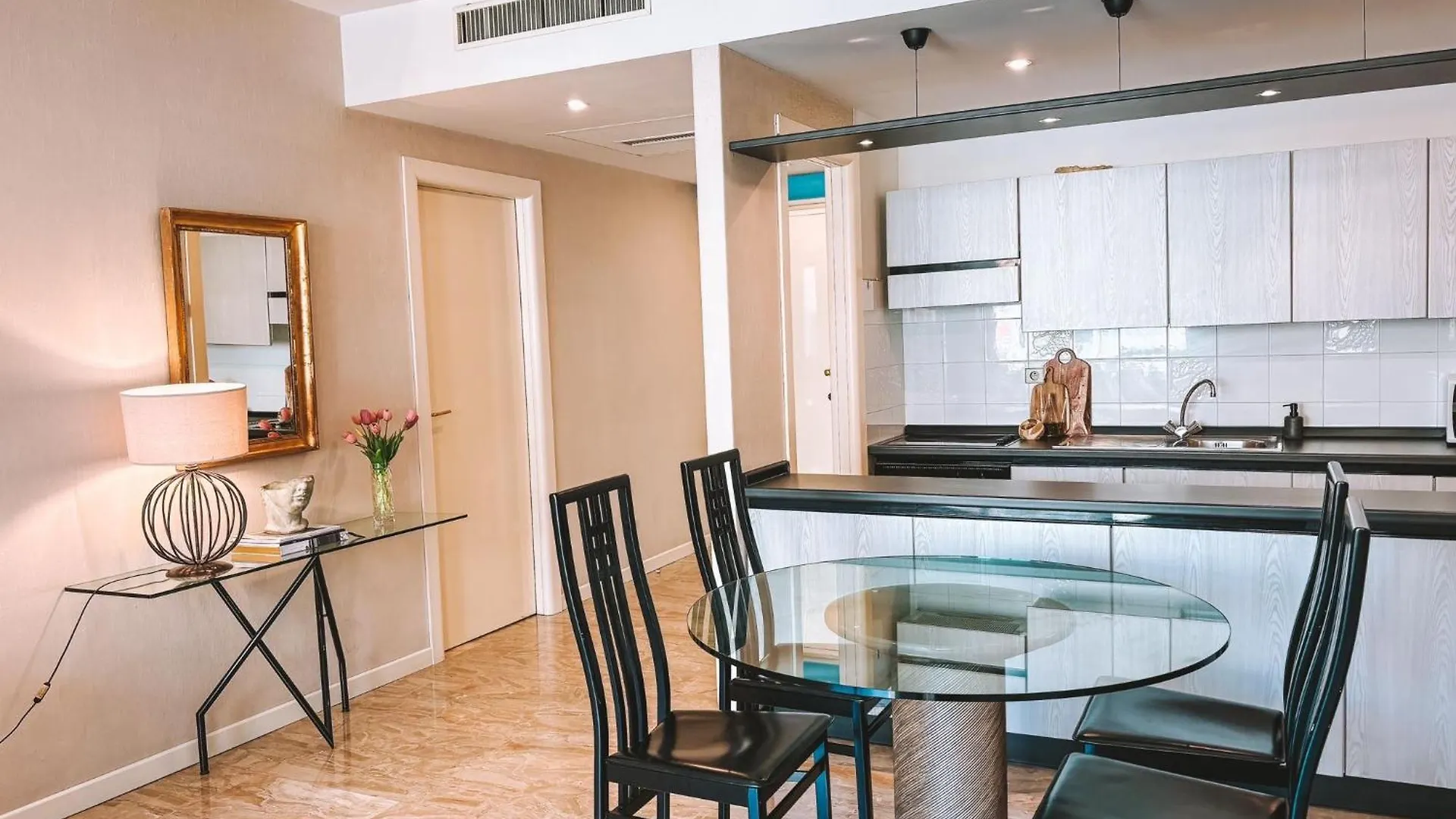 Apt Grand Prix With Parkin Monte Carlo Appartement